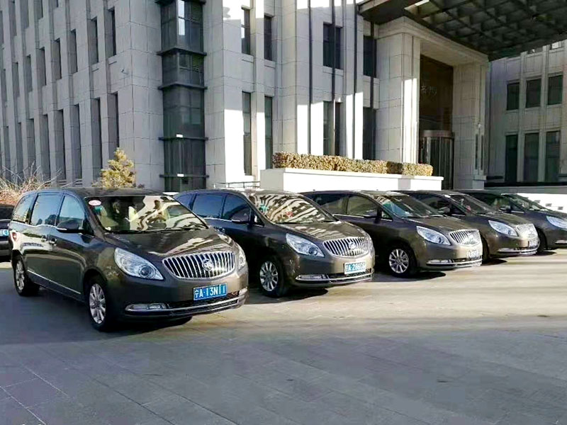 租車和買車哪個劃算？這些賬要算清楚！